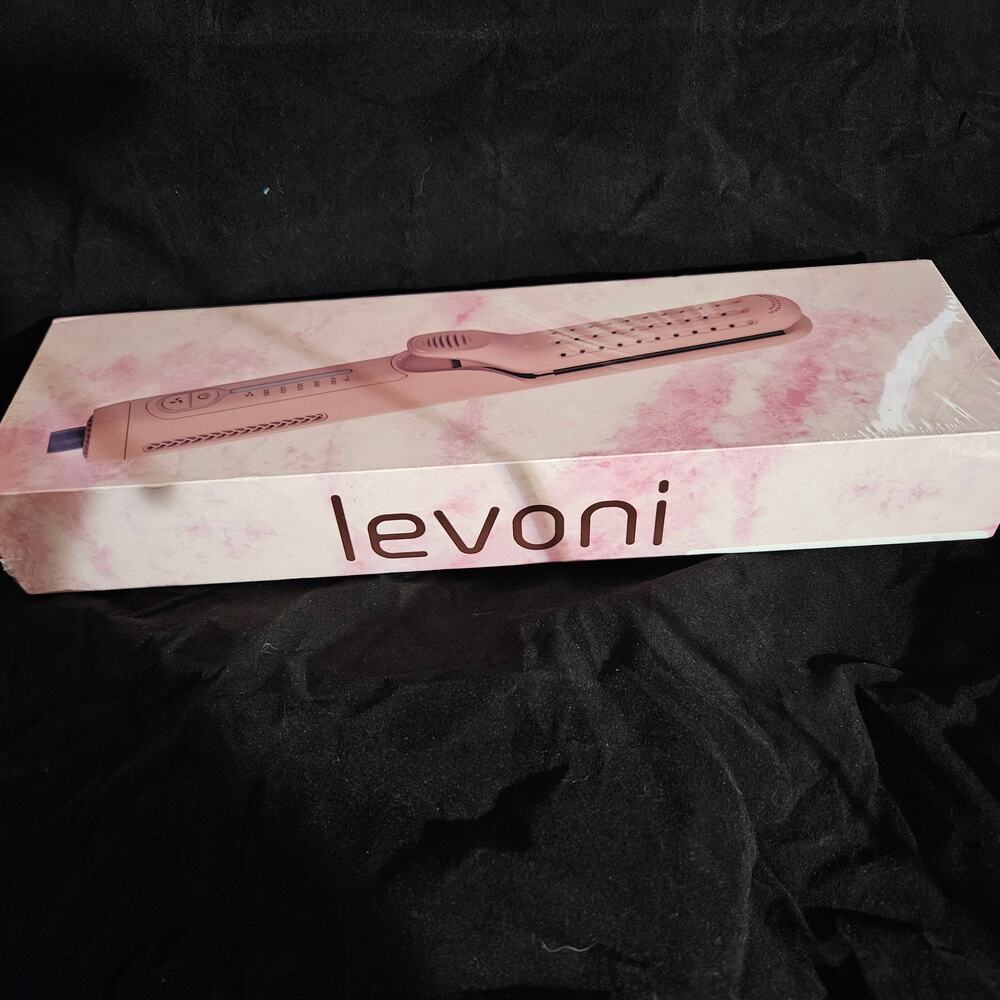 Levoni Hair Straightener